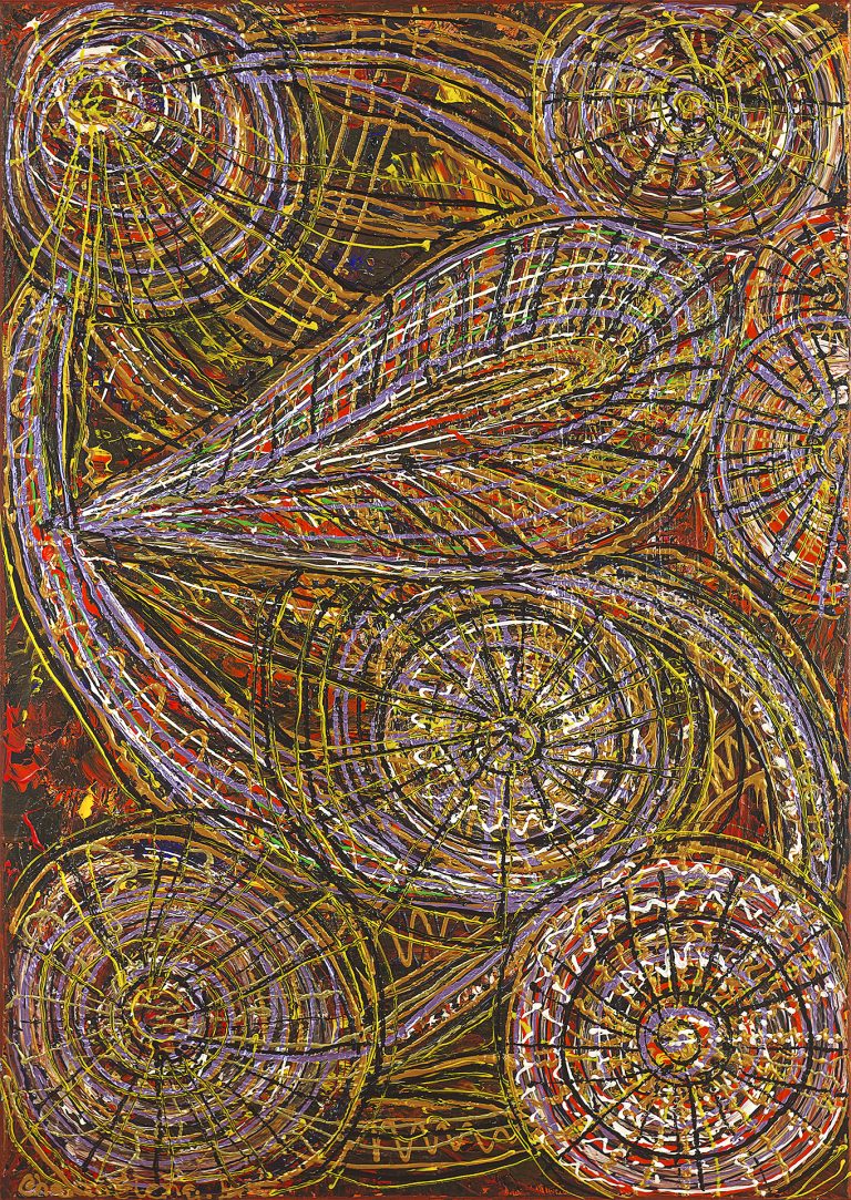 Alpine Pattern 768x1083